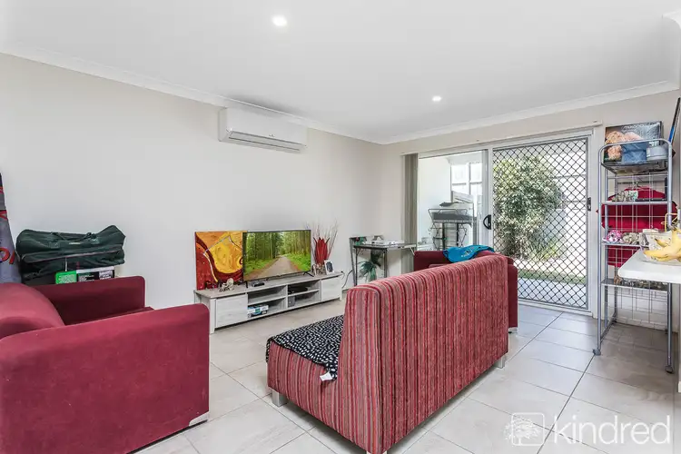 Fifth view of Homely townhouse listing, 59/40 Hillary Drive, Warner QLD 4500
