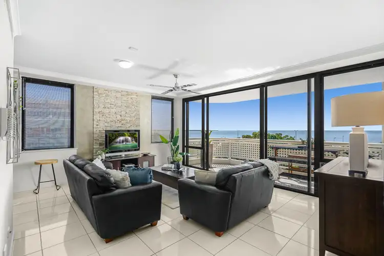 61/219-225 Abbott Street, Cairns North QLD 4870