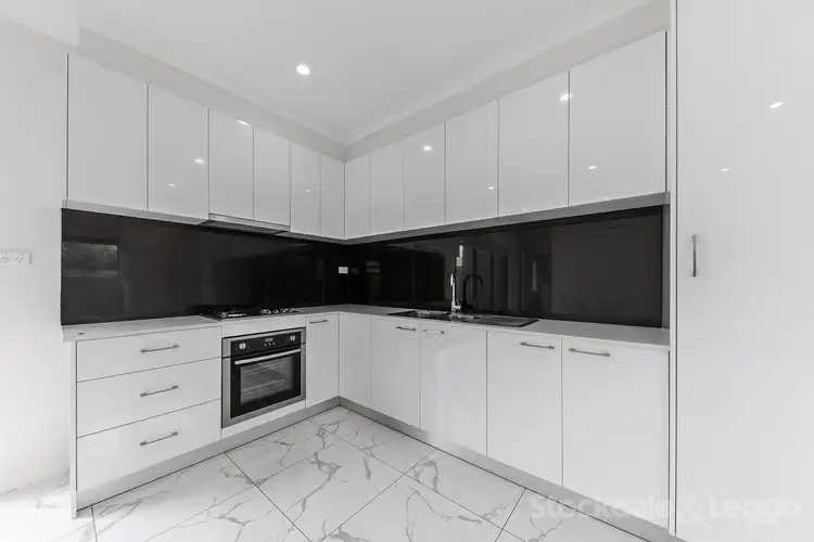 Second view of Homely townhouse listing, 2/53 Loch Street, Cranbourne VIC 3977