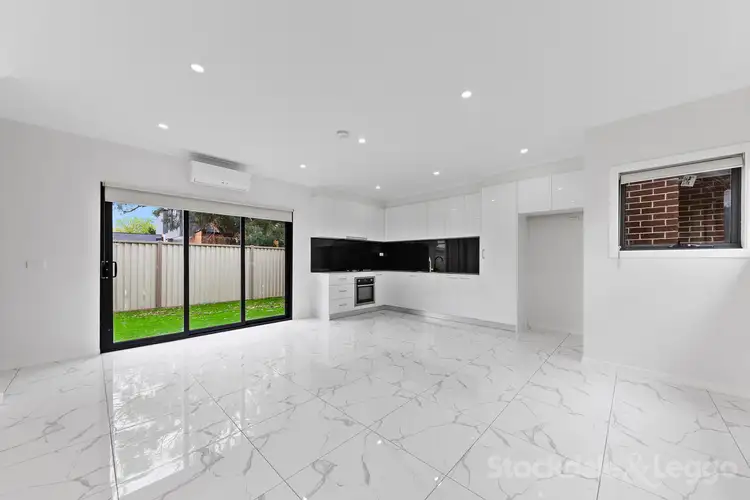 Third view of Homely townhouse listing, 2/53 Loch Street, Cranbourne VIC 3977