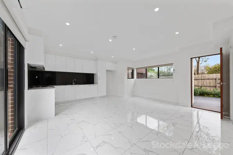 Fifth view of Homely townhouse listing, 2/53 Loch Street, Cranbourne VIC 3977