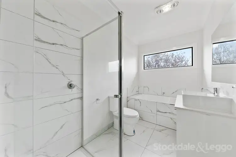 Sixth view of Homely townhouse listing, 2/53 Loch Street, Cranbourne VIC 3977