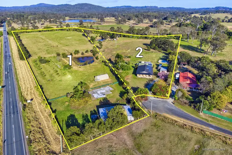 1 Larch Road, Tamborine QLD 4270