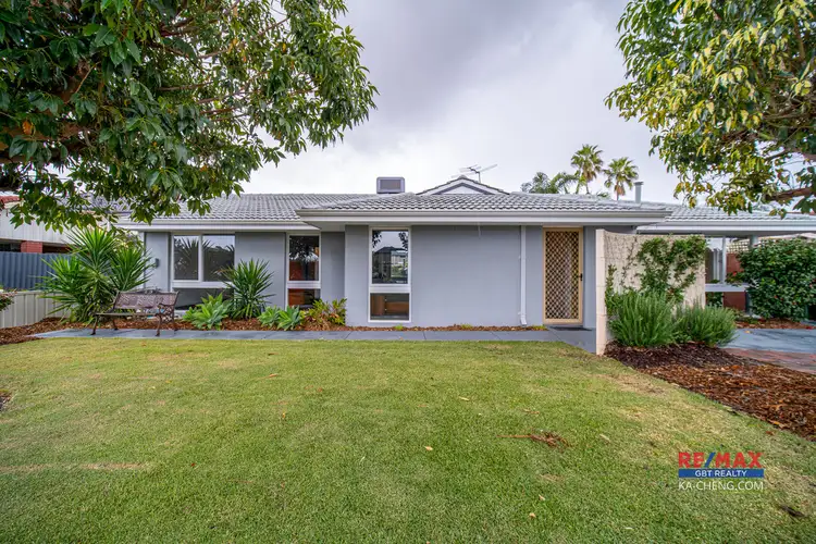 23 Grey Street, Bayswater WA 6053