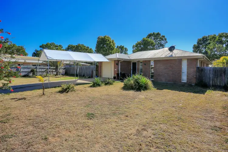 16 Regency Road, Moore Park Beach QLD 4670