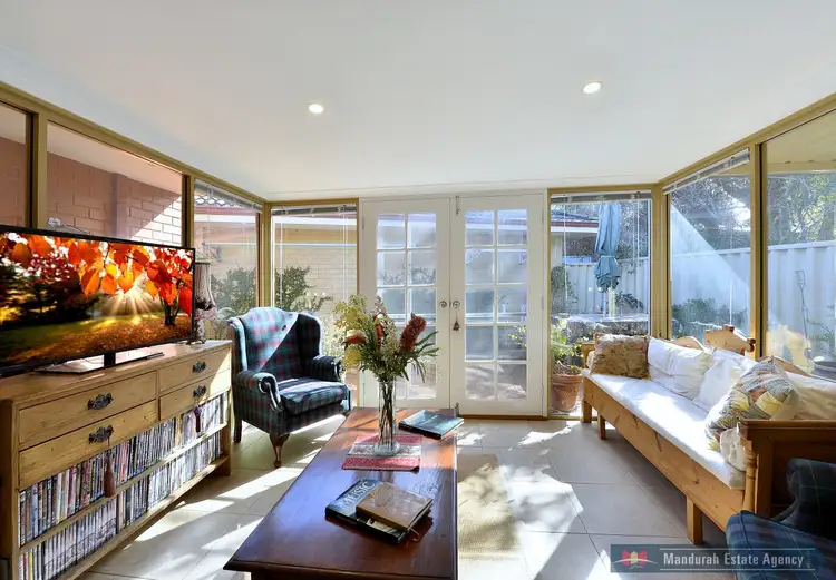 12/18 Wattleglen Avenue, Erskine WA 6210