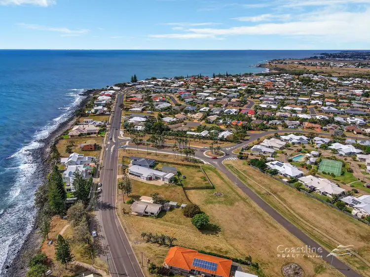 Fourth view of Homely land listing, 152 Woongarra Scenic Drive, Bargara QLD 4670