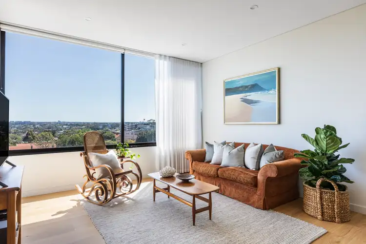 Main view of Homely apartment listing, 602/1 Meriton Street, Gladesville NSW 2111