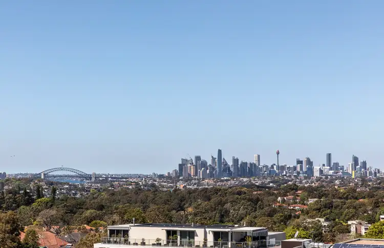 Fourth view of Homely apartment listing, 602/1 Meriton Street, Gladesville NSW 2111