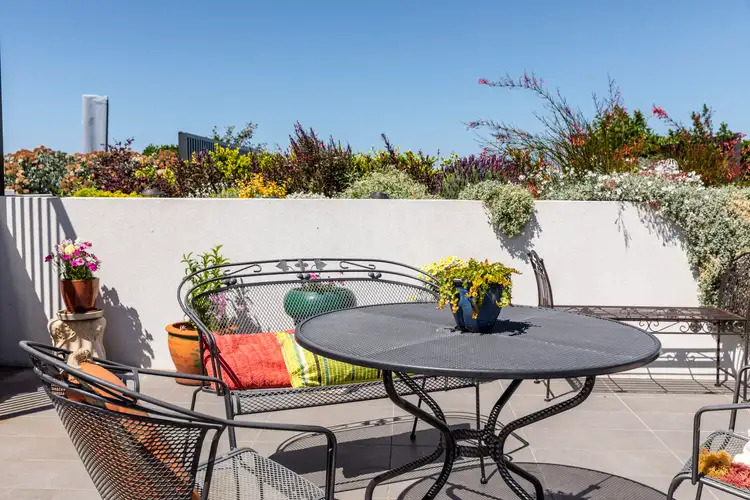 Sixth view of Homely apartment listing, 602/1 Meriton Street, Gladesville NSW 2111