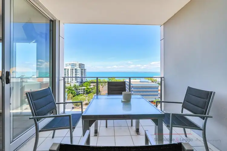 Main view of Homely apartment listing, 1003/79 smith Street, Darwin City NT 800