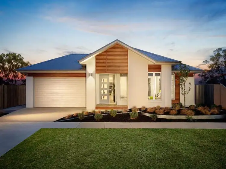 12 Chase Boulevard, Alfredton VIC 3350