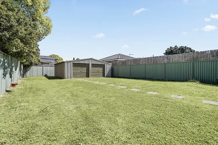 Second view of Homely house listing, 57 Hampton Street, Croydon Park NSW 2133