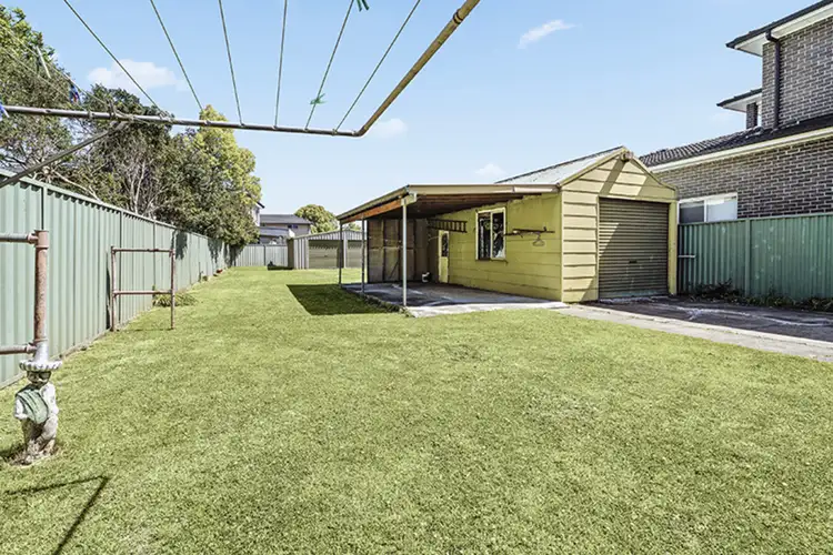 Third view of Homely house listing, 57 Hampton Street, Croydon Park NSW 2133