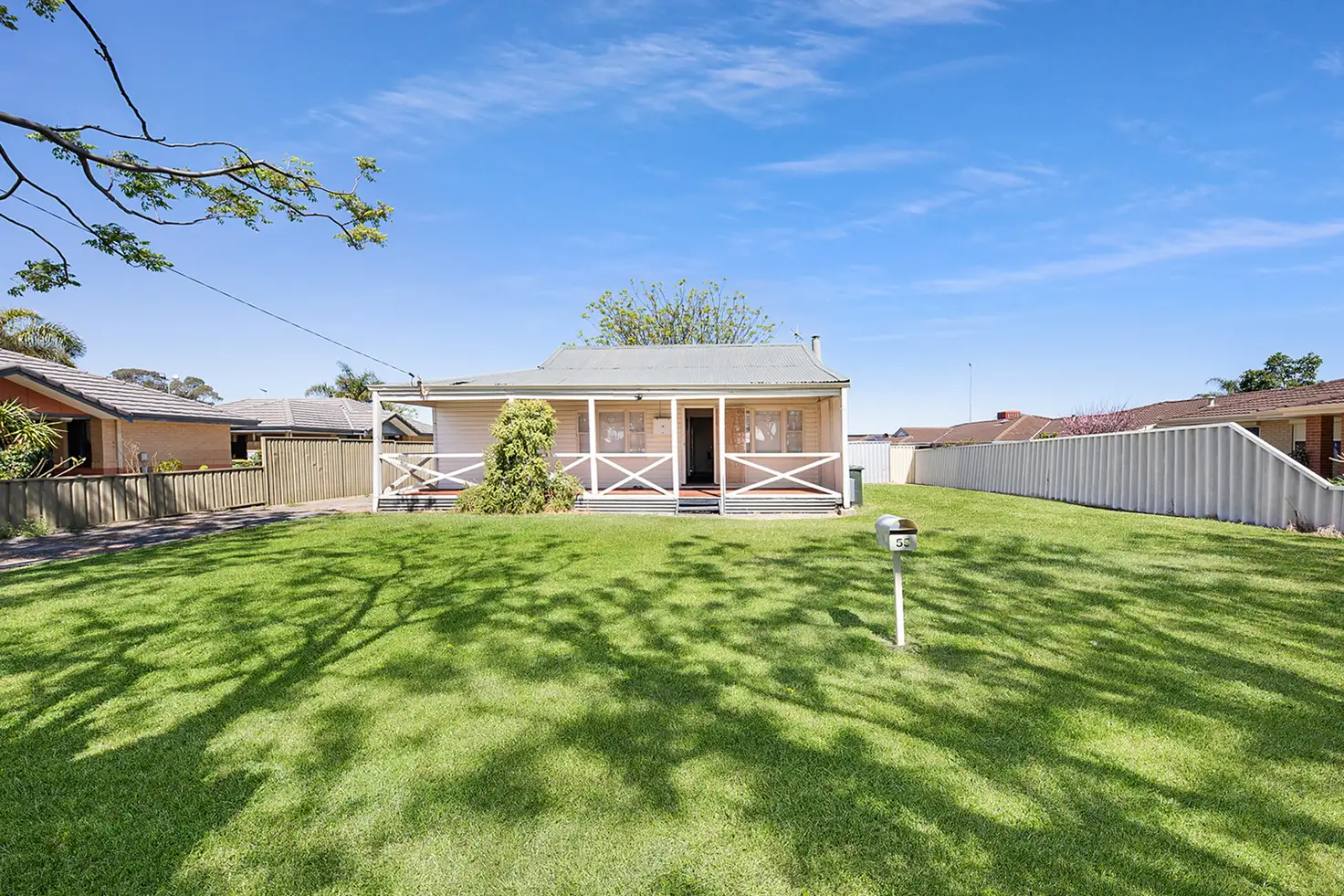 Main view of Homely house listing, 1/55 Davey Street, Mandurah WA 6210