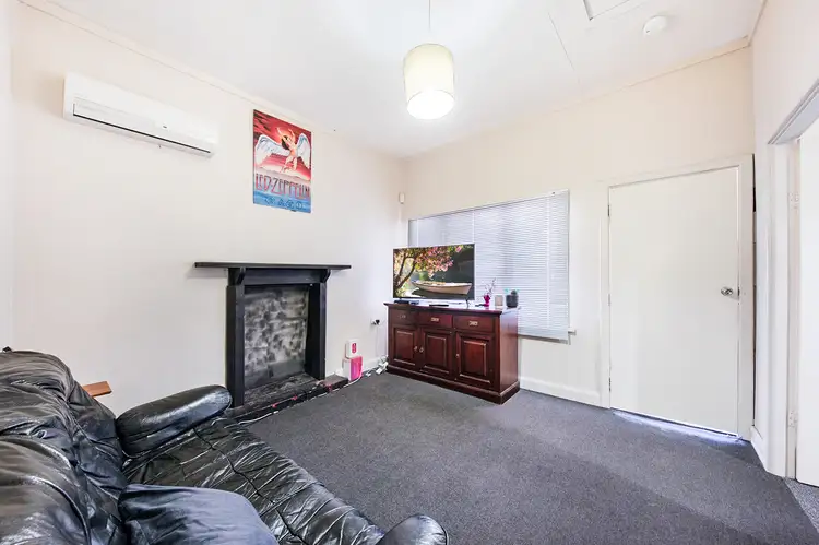 Second view of Homely house listing, 1/55 Davey Street, Mandurah WA 6210
