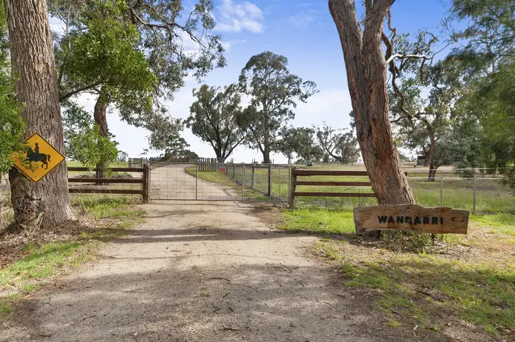 456 Carrs Creek Road, Longford VIC 3851