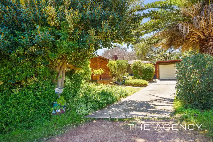 32 Anne Avenue, Walliston WA 6076