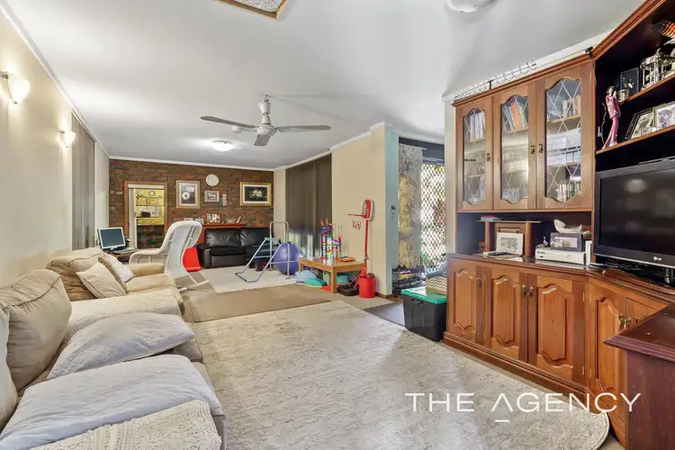 Fifth view of Homely house listing, 32 Anne Avenue, Walliston WA 6076