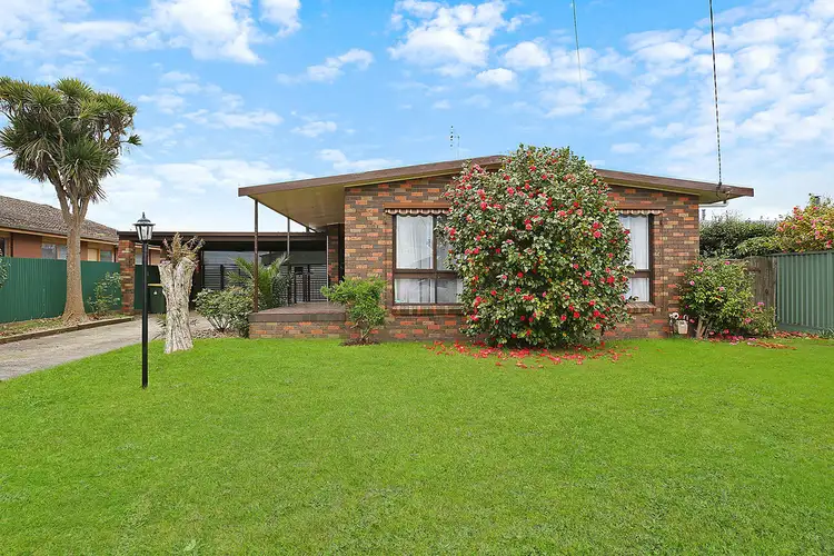 Second view of Homely house listing, 10 Martin Street, Elliminyt VIC 3250