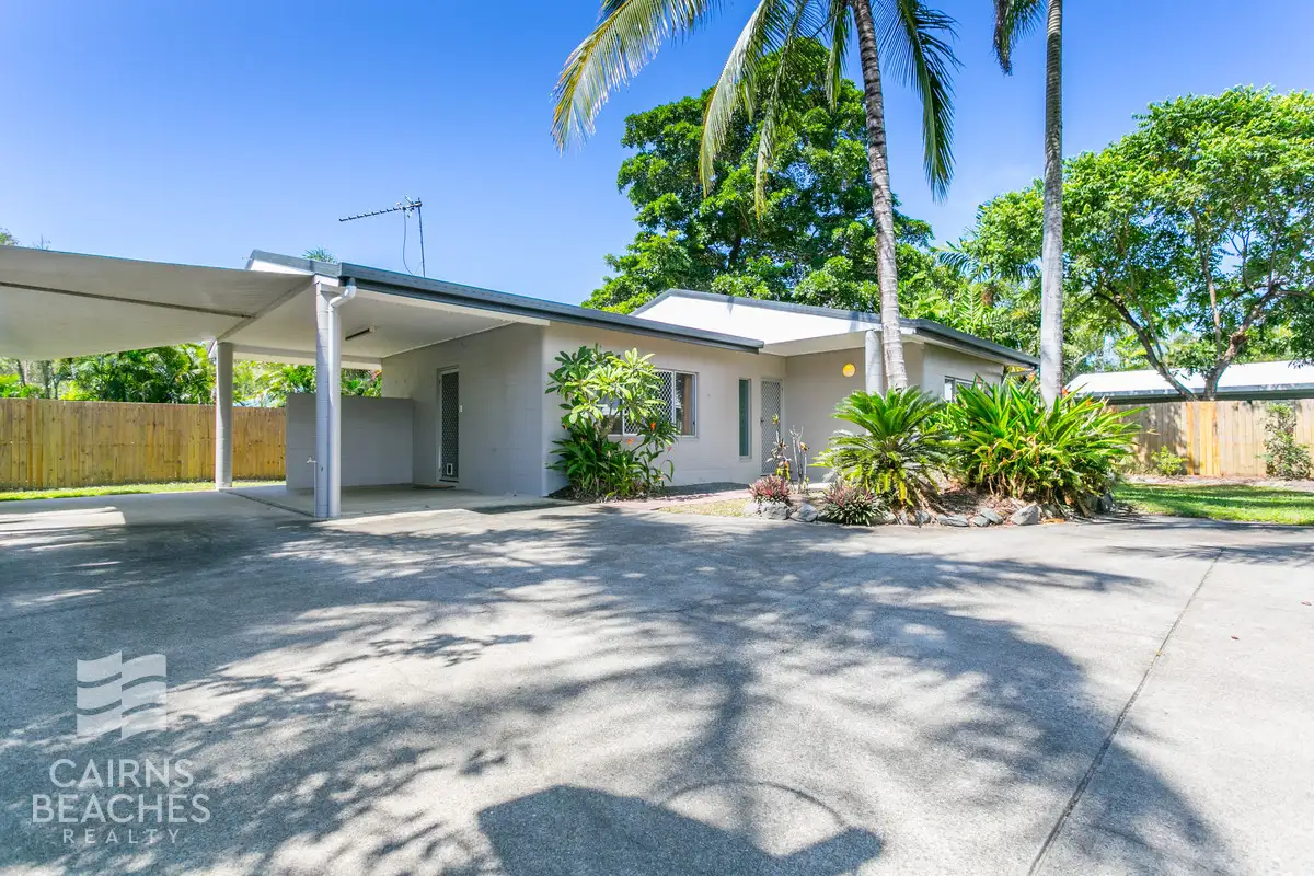 Main view of Homely semi-detached listing, 2/9 Bondi Crescent, Kewarra Beach QLD 4879