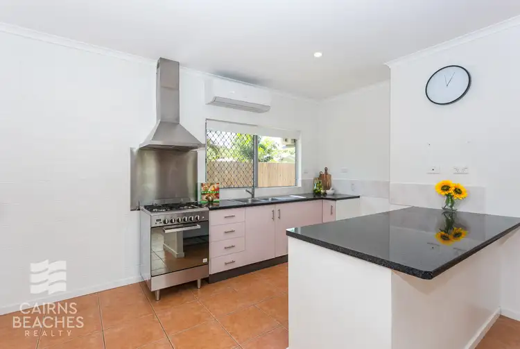 Third view of Homely semi-detached listing, 2/9 Bondi Crescent, Kewarra Beach QLD 4879