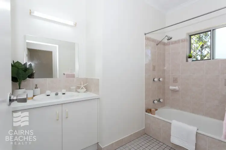 Fifth view of Homely semi-detached listing, 2/9 Bondi Crescent, Kewarra Beach QLD 4879