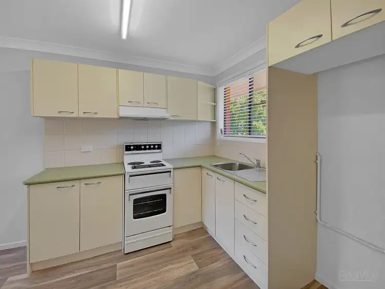 Fifth view of Homely unit listing, 6/56 North Street, Mount Lofty QLD 4350