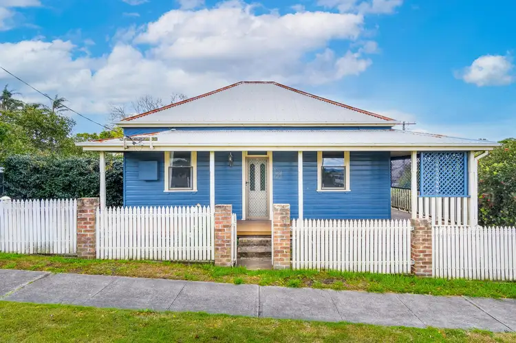 40 Cooper Street, Cessnock NSW 2325