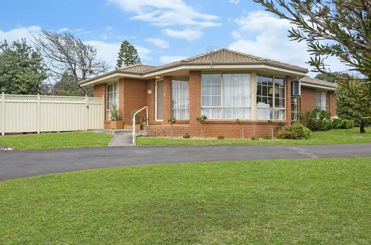 Main view of Homely house listing, 1/21 Verdon Street, Warrnambool VIC 3280