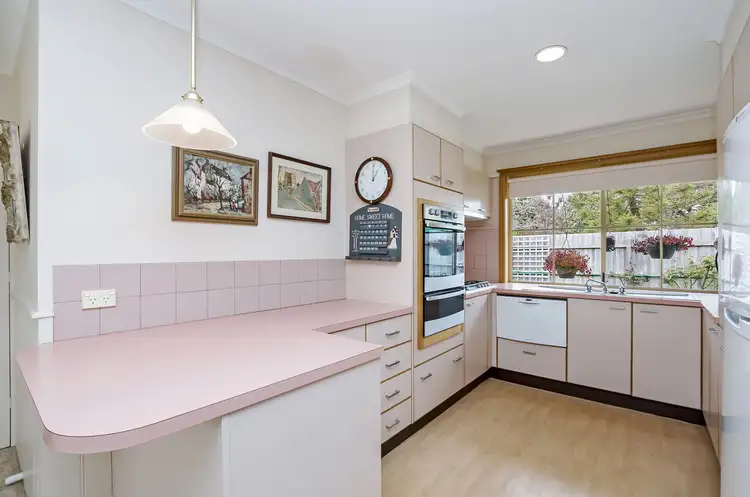 Second view of Homely house listing, 1/21 Verdon Street, Warrnambool VIC 3280
