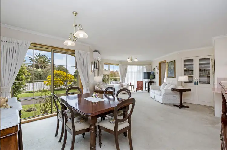 Third view of Homely house listing, 1/21 Verdon Street, Warrnambool VIC 3280