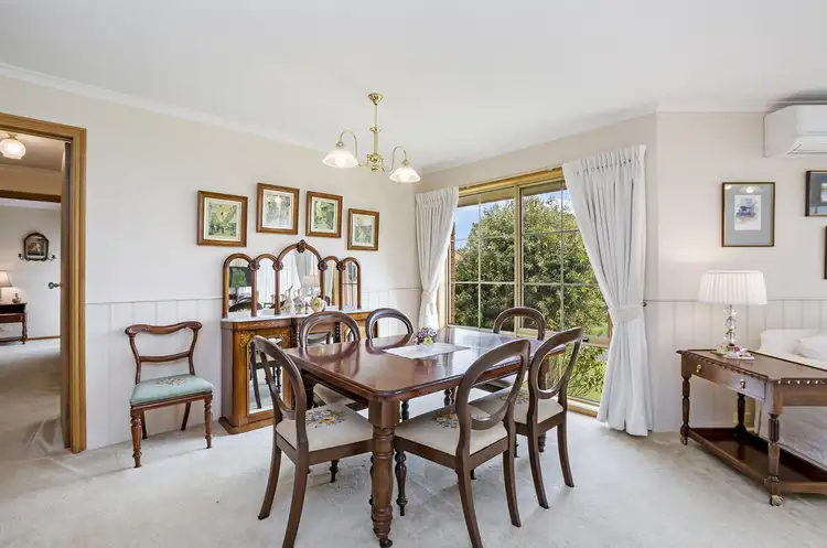 Fifth view of Homely house listing, 1/21 Verdon Street, Warrnambool VIC 3280