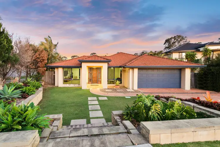 70 Halfway Drive, Ormeau QLD 4208