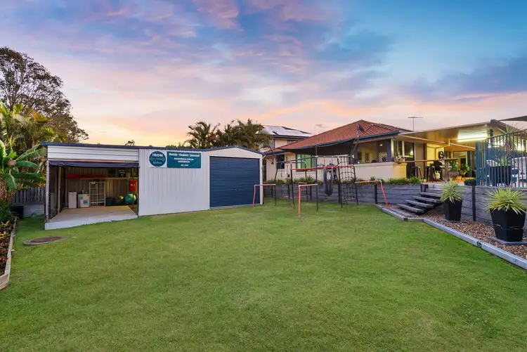Second view of Homely house listing, 70 Halfway Drive, Ormeau QLD 4208