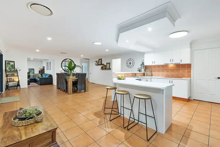 Third view of Homely house listing, 70 Halfway Drive, Ormeau QLD 4208
