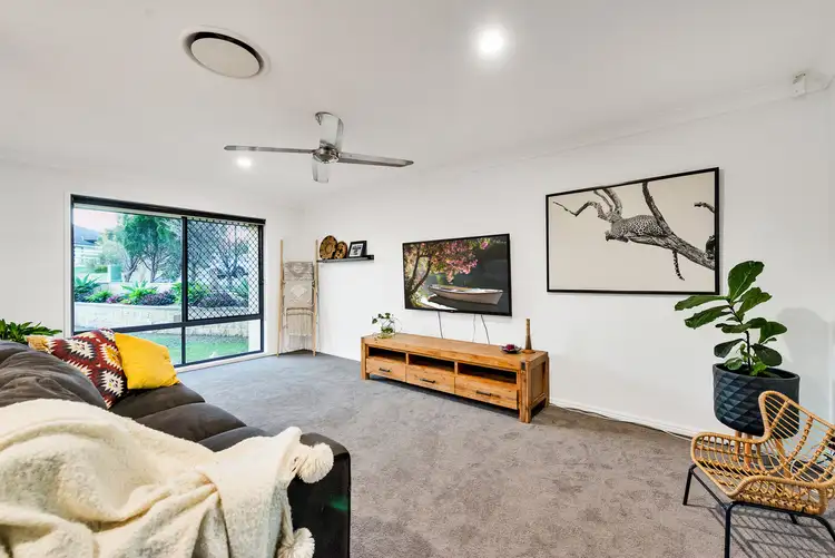 Fourth view of Homely house listing, 70 Halfway Drive, Ormeau QLD 4208