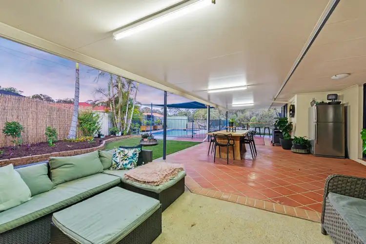 Sixth view of Homely house listing, 70 Halfway Drive, Ormeau QLD 4208