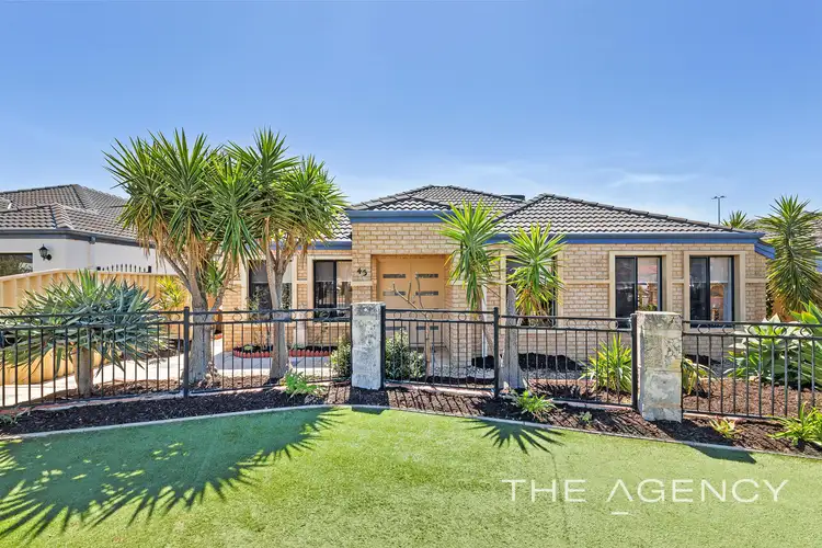 43 Miami Beach Promenade, Iluka WA 6028