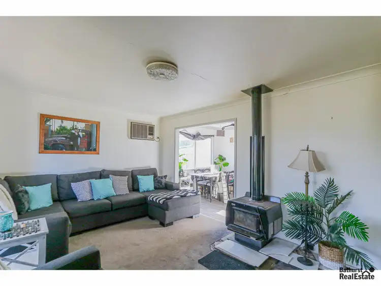 Second view of Homely house listing, 41 Violet Street, South Bathurst NSW 2795