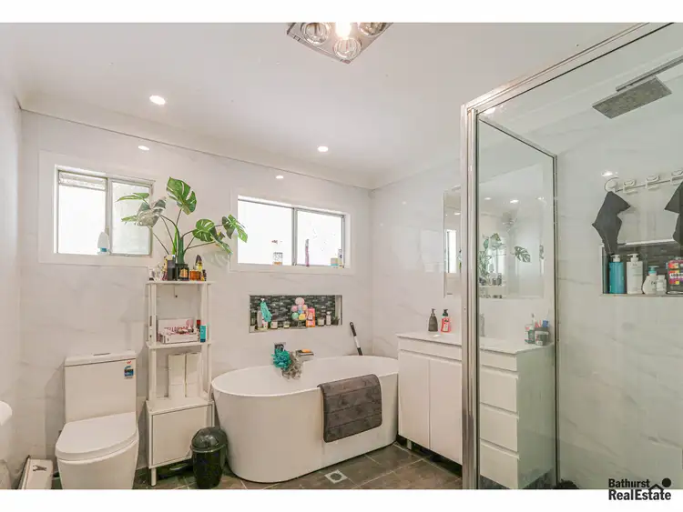 Fourth view of Homely house listing, 41 Violet Street, South Bathurst NSW 2795