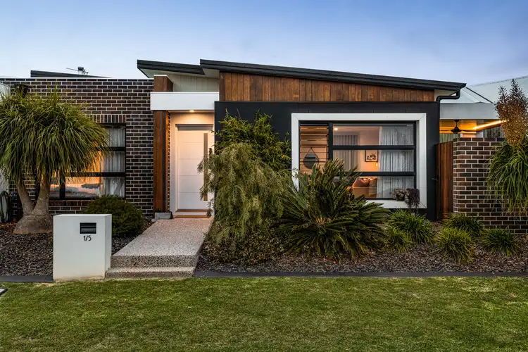 Second view of Homely villa listing, 1/5 Velodrome Drive, Kearneys Spring QLD 4350