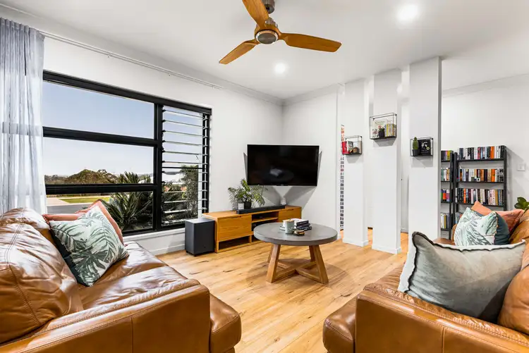 Fifth view of Homely villa listing, 1/5 Velodrome Drive, Kearneys Spring QLD 4350