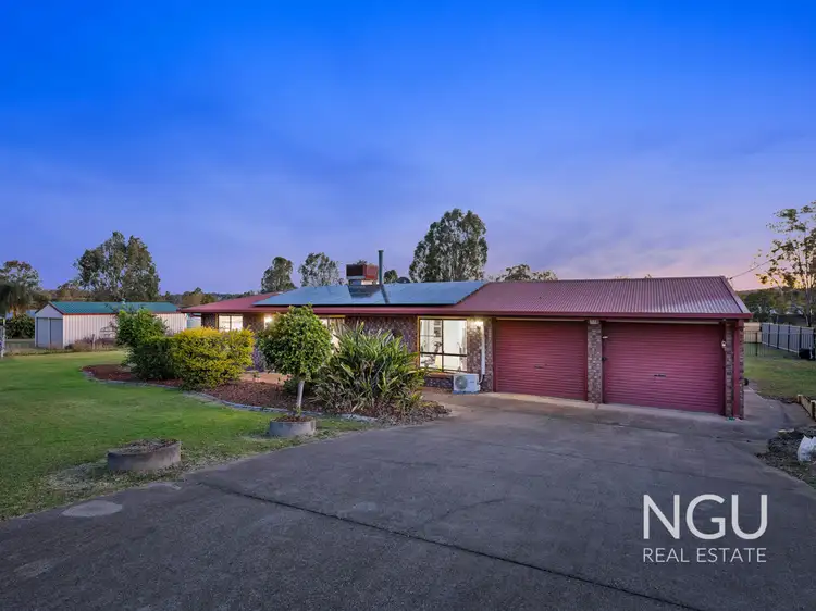 15 Ivy Place, Fernvale QLD 4306