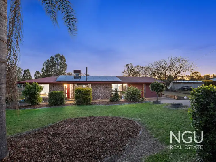 Fourth view of Homely house listing, 15 Ivy Place, Fernvale QLD 4306