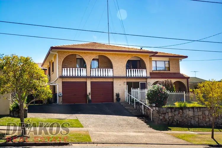 61 Weller Road, Tarragindi QLD 4121