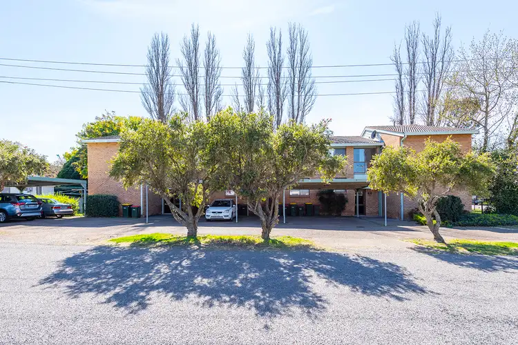 8/16-18 Jordan Street, Muswellbrook NSW 2333