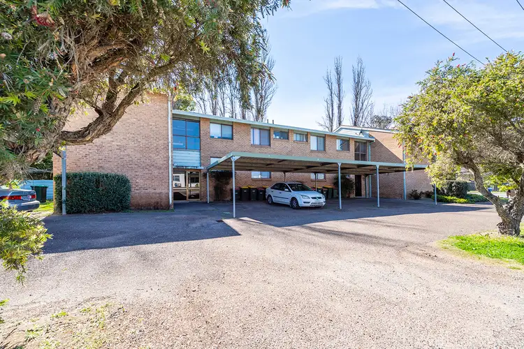 Second view of Homely unit listing, 8/16-18 Jordan Street, Muswellbrook NSW 2333