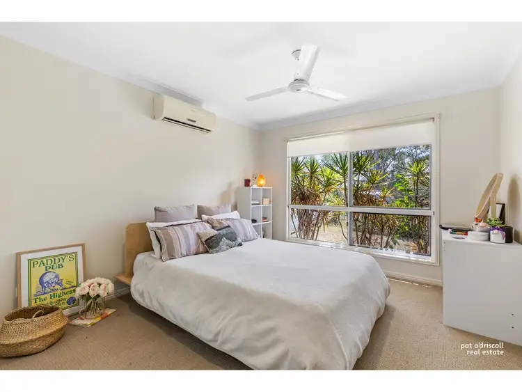 Third view of Homely house listing, 3 Pattison Street, Wandal QLD 4700