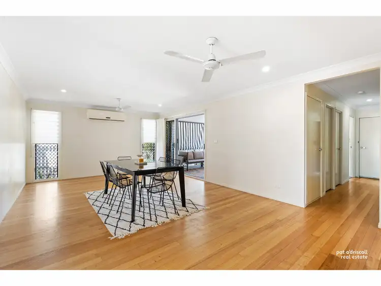 Sixth view of Homely house listing, 3 Pattison Street, Wandal QLD 4700